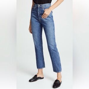 AGOLDE Pinch Waist High Rise Kick Flare Jeans – Size 26